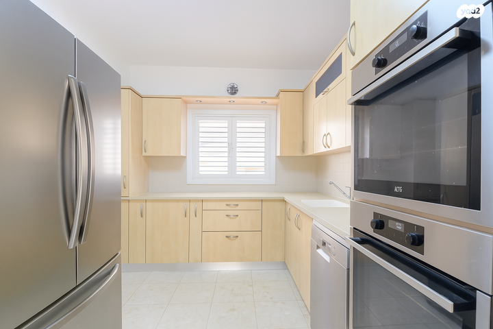 דירה, ברנדייס, מרכז דרום, רעננה