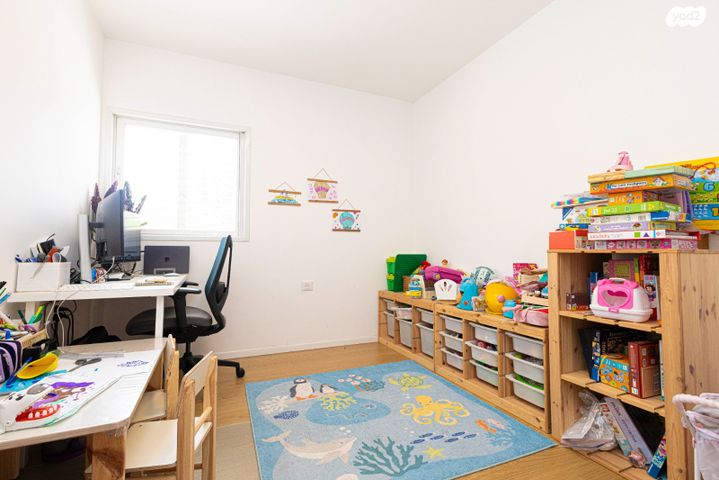 דירה, הרצליה הירוקה, נווה עובד, הרצליה