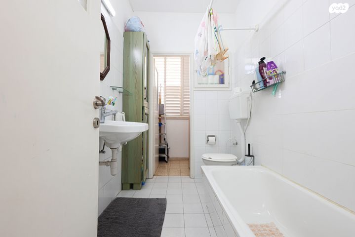 דירה, מוהליבר, מרכז, הרצליה