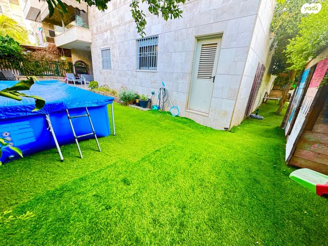 דירת גן, רחובות הצעירה, רחובות