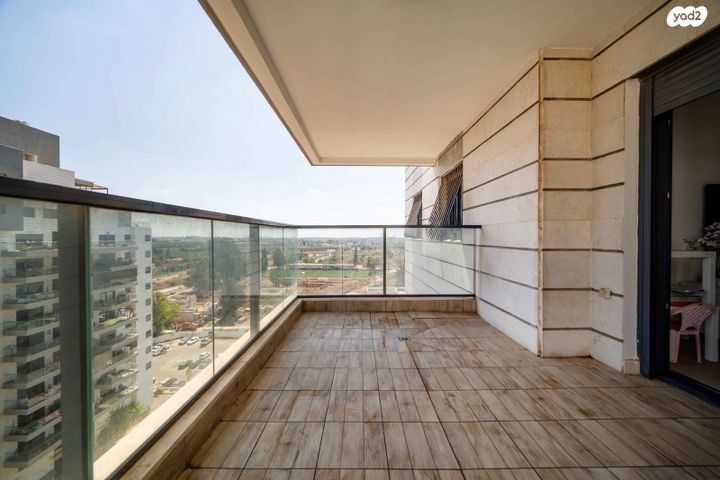 דירה, שוהם, צמרות המושבה, באר יעקב