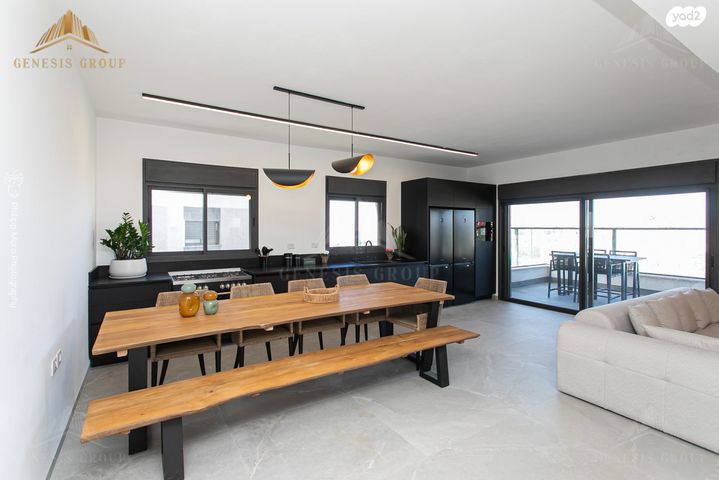 דירה, הדודאים, גבעת זמר, חיפה