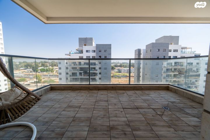 דירה, שוהם, צמרות המושבה, באר יעקב