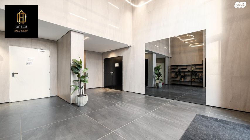 דירה, משה לוי 3, נאות שמיר, רמלה