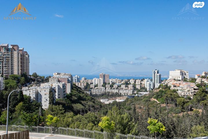 דירה, הדודאים, גבעת זמר, חיפה