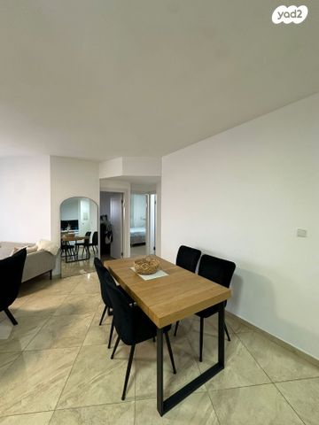 דירה, סרן דב 7, נווה זאב, נאות אילן, באר שבע