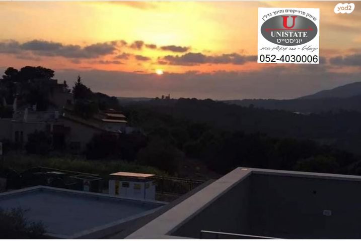 בית פרטי/ קוטג', אילון