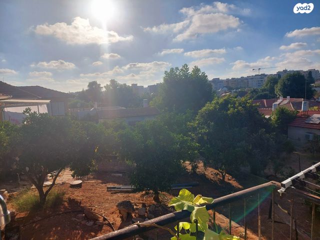 דו משפחתי, בן גוריון, מרכז מזרחי, נס ציונה