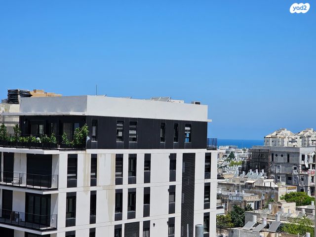 דירה, בן סרוק, הצפון החדש - כיכר המדינה, תל אביב יפו