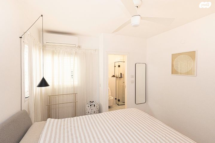 דירה, הרצליה הירוקה, נווה עובד, הרצליה