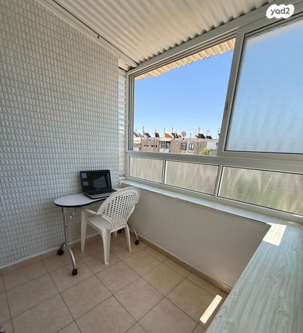 דירה, ח. בן עטר, אשקלון