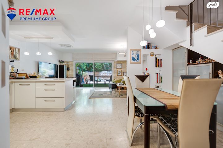 דופלקס, טללים, שוהם