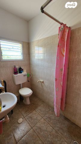 דירת גן, קרני שומרון