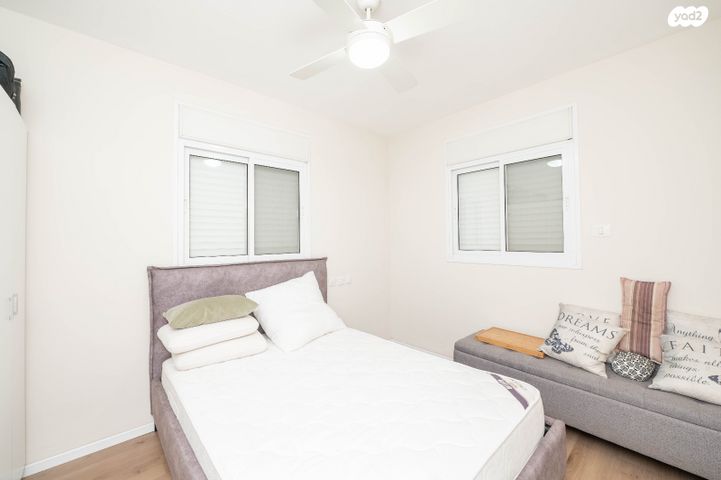 דירה, הבריגדה היהודית 7, גלי הים, נתניה