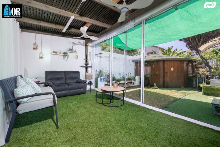 דירת גן, א. טווינה, נווה יהונתן, רמלה