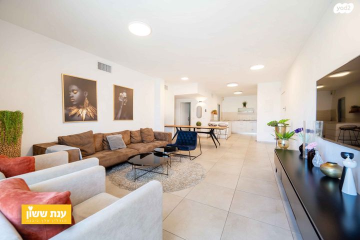 דירה, הסיפון, נאות רבין, יבנה