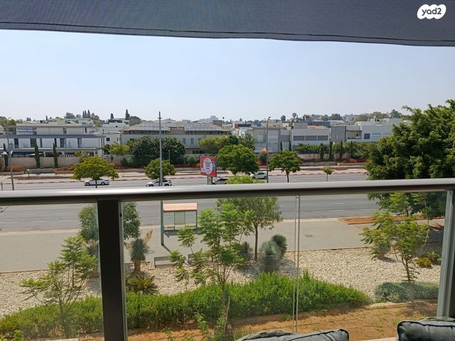 דירה, שולמית אלוני 1, נחלת יהודה, ראשון לציון