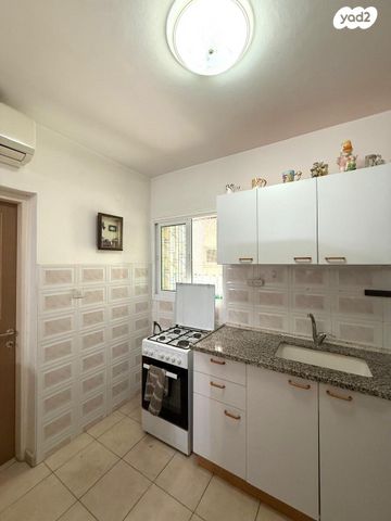 דירה, ח. בן עטר, אשקלון