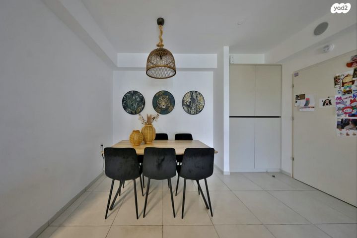 דירה, הרדוף 4, נתיב ים, קרית ים