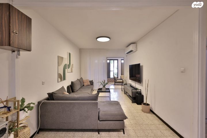 בית פרטי/ קוטג', הקונגרס, קרית חיים מערבית, חיפה