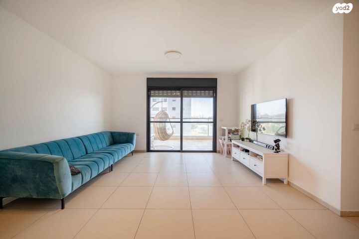 דירה, שוהם, צמרות המושבה, באר יעקב