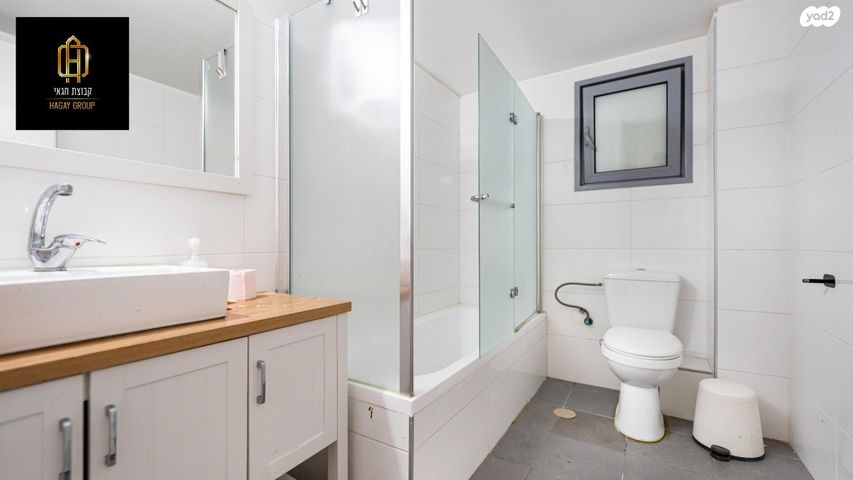 דירה, משה לוי 3, נאות שמיר, רמלה