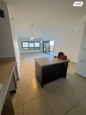 דירה, אהוד מנור 8, עיר ימים, נתניה