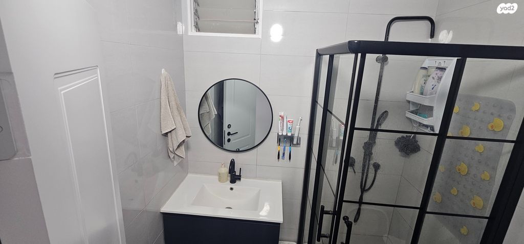 דירה, משעול אהוד בן גרא, קרית גת