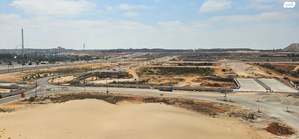 דירה, פארק העסקים האלף, פארק העסקים האלף, ראשון לציון