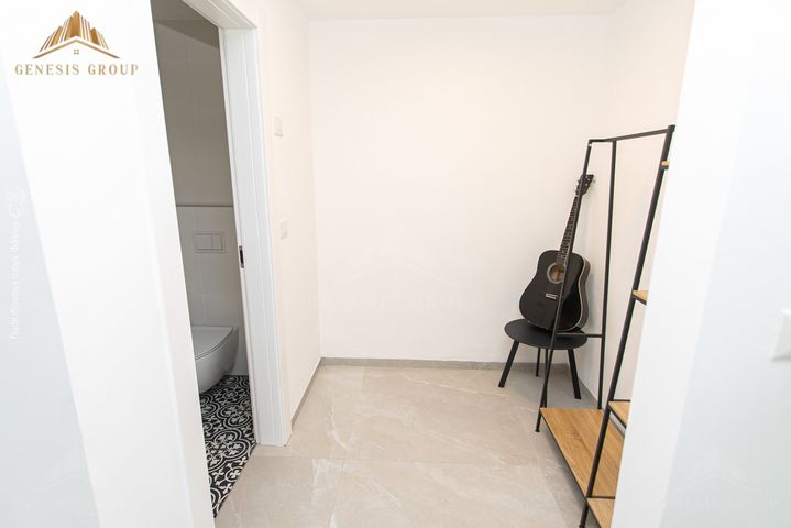 דירה, הדודאים, גבעת זמר, חיפה