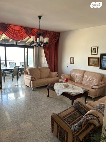 בית פרטי/ קוטג', רקפת, בן גוריון, טבריה