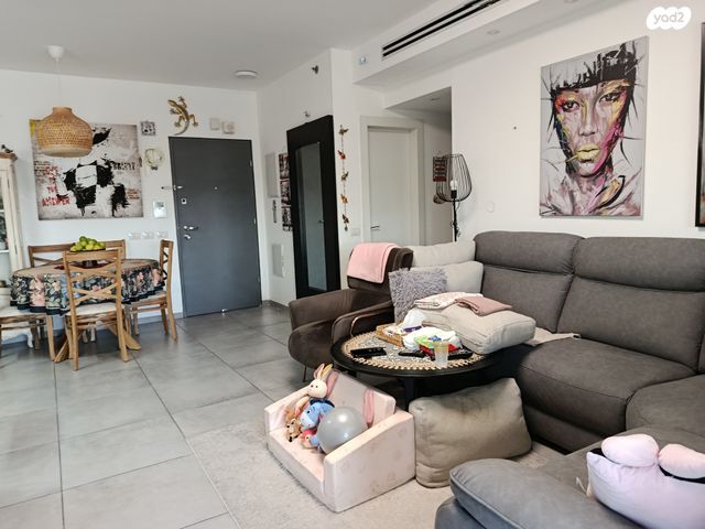 דירה, שולמית אלוני 1, נחלת יהודה, ראשון לציון