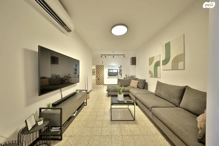 בית פרטי/ קוטג', הקונגרס, קרית חיים מערבית, חיפה