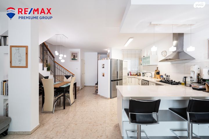 דופלקס, טללים, שוהם