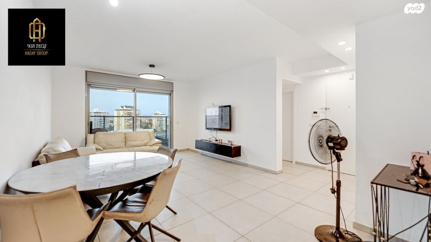 דירה, משה לוי 3, נאות שמיר, רמלה