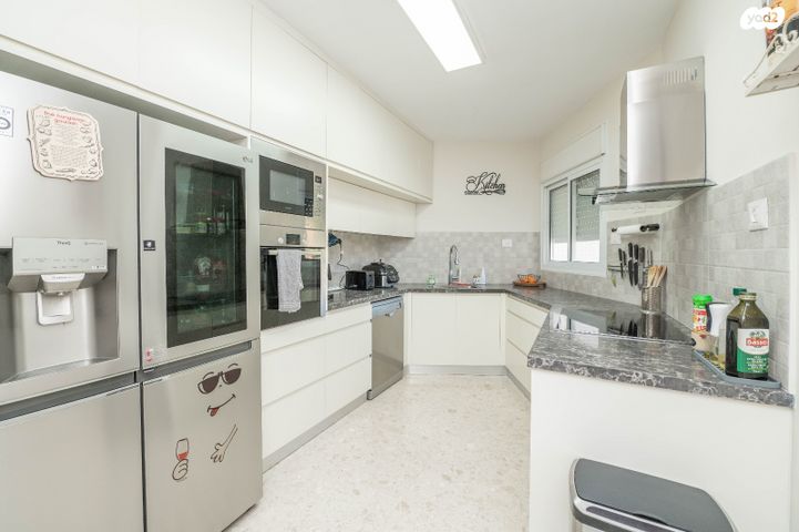 דירה, הבריגדה היהודית 7, גלי הים, נתניה