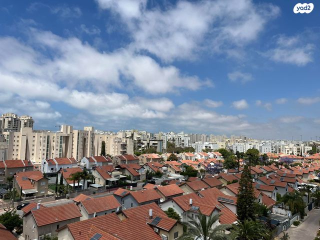 דירה, אשקלון