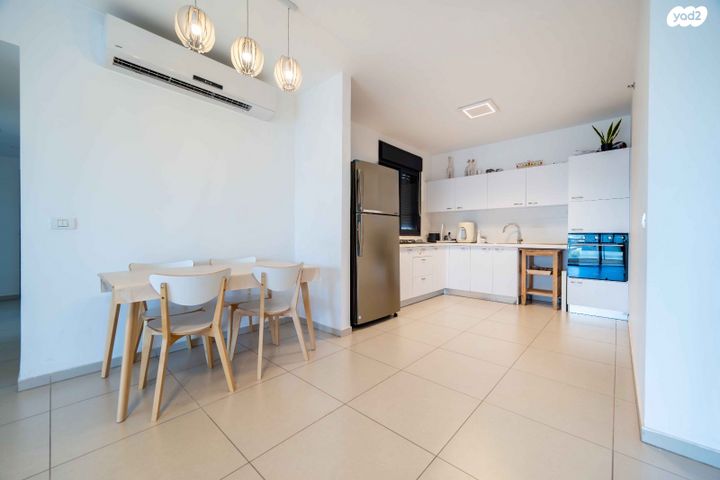 דירה, שוהם, צמרות המושבה, באר יעקב