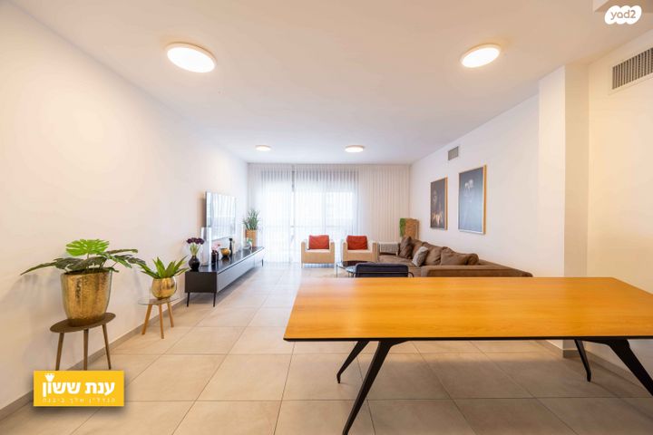 דירה, הסיפון, נאות רבין, יבנה