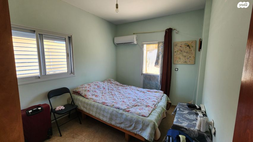 דירת גן, קרני שומרון