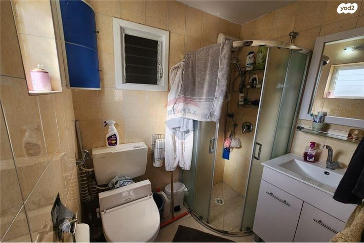 גג/ פנטהאוז, בועז 25, התקוה, בית יעקב, נווה צה"ל, תל אביב יפו