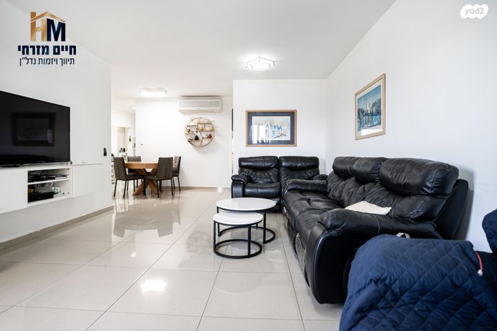 דירה, שדרות צפריר, נווה רבין, אור יהודה