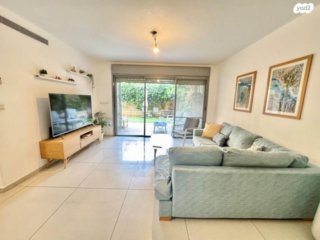 דירת גן, רחובות הצעירה, רחובות