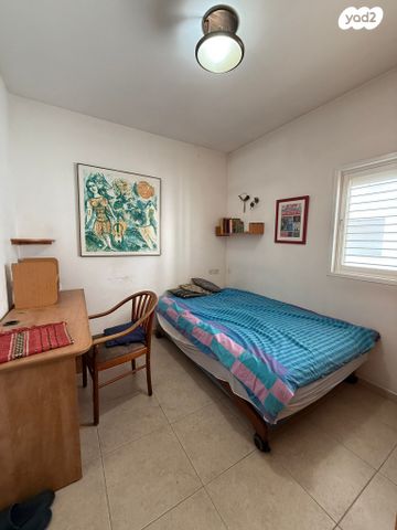 גג/ פנטהאוז, אנילביץ', שיכון ותיקים, חולון