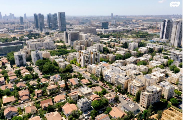 דופלקס, צה"ל, רמת ורבר, פתח תקווה