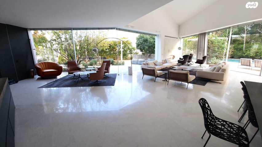 בית פרטי/ קוטג', סביון