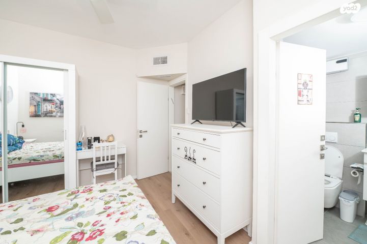 דירה, הבריגדה היהודית 7, גלי הים, נתניה