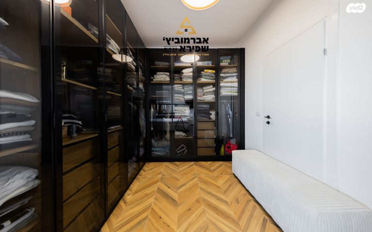 גג/ פנטהאוז, שניר 16, הפארק, חדרה