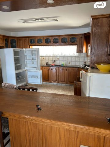 בית פרטי/ קוטג', רקפת, בן גוריון, טבריה