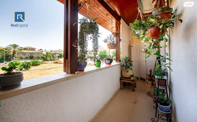 בית פרטי/ קוטג', בני ברית, הוד השרון